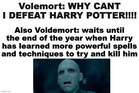 Image tagged in memes,harry potter,voldemort - Imgflip