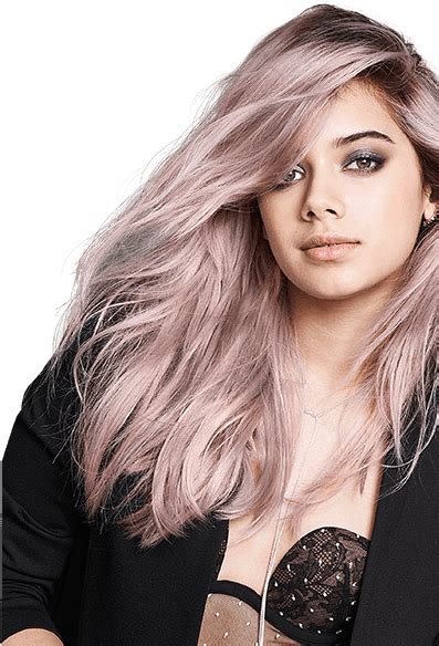 Pastel Hair Dye cool lilac | Dyed hair pastel, Pastel hair, Pink hair dye