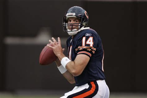 The 5 most important additions on the 2006 Chicago Bears - Windy City ...