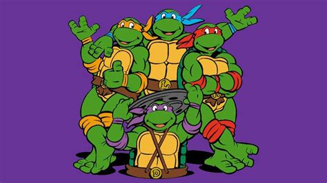 Top 10 Original Teenage Mutant Ninja Turtles Episodes - IGN