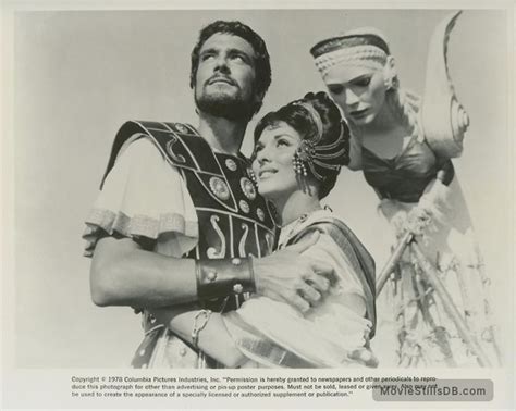 Jason and the Argonauts - Publicity still of Nancy Kovack & Todd Armstrong