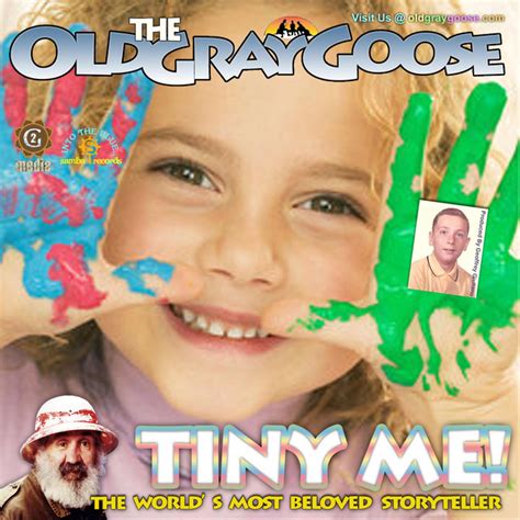 Tiny Me | Audiobook on Spotify