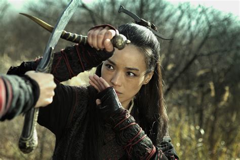 The Assassin, Hou Hsiao-hsien - À voir et à manger