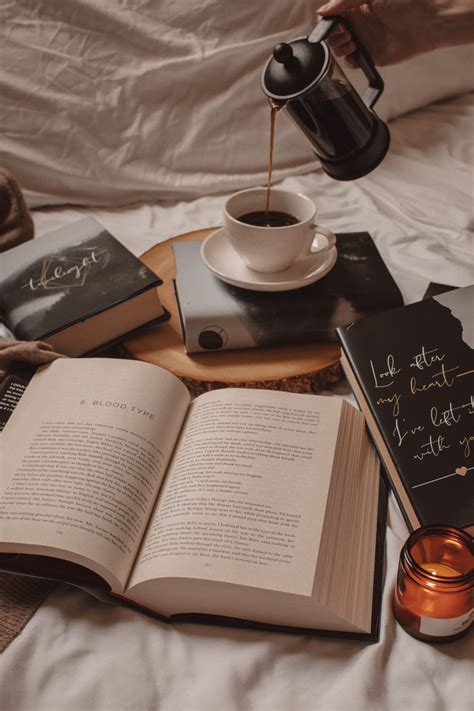 Book And Coffee, Coffee And Books, Aesthetic Coffee, Brown Aesthetic ...