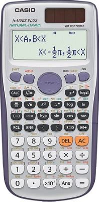 List of Calculators with Fraction Buttons | Fraction Calc