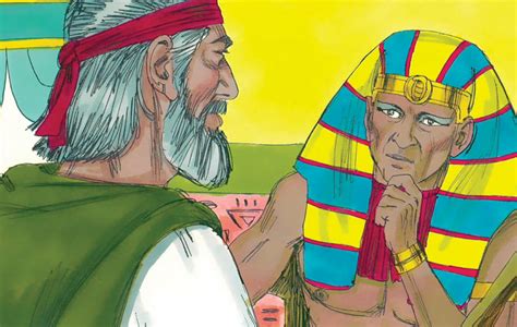 If Moses Could Lobby Pharaoh, You Can ‘Lobby’ to Make the World a Better Place | Jewish Journal