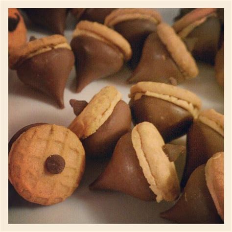 Acorns!! | Food, Fall recipes, Foodie inspiration