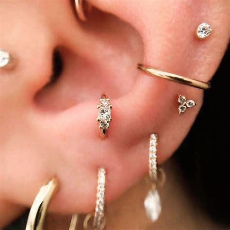 Anti-Tragus Piercing Guide: Everything You Need to Know