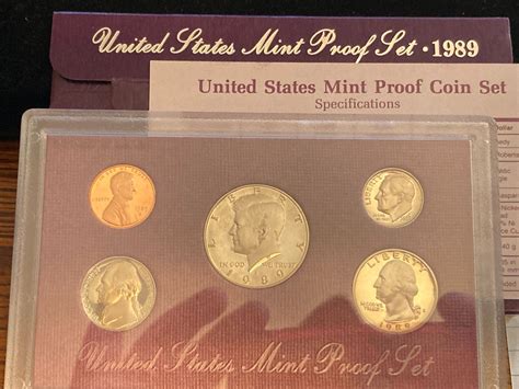 Proof Sets for Sale - Coin Marketplace - NGC Coin Collectors Chat Boards