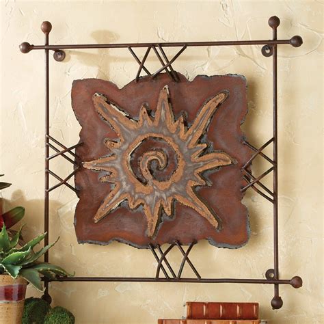 20+ Finest Southwestern metal wall art images information