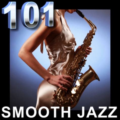 101 Smooth Jazz Radio - Smooth Jazz - London - Listen Online