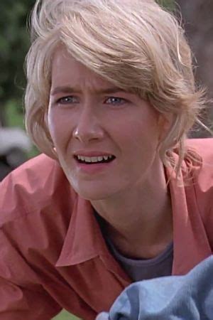 Dr. Ellie Sattler (Jurassic Park) | Movie and TV Wiki | Fandom