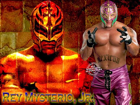 WWE Rey Mysterio 619 HD Wallpapers | WWE Wrestling Wallpapers