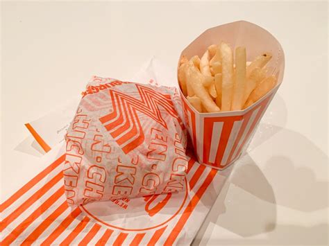 Fried Chicken Sandwich Review: Whataburger's Spicy Take | Dallas Observer