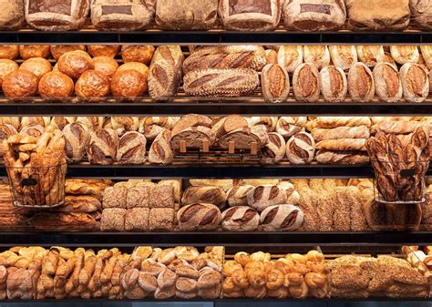 Why Germany, Not France, Is the Bread Capital of Europe