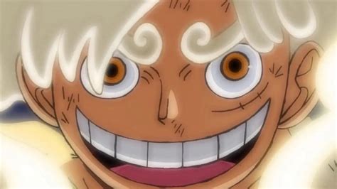 Kapan Gear 5 Luffy Akan Rilis di Anime One Piece? Simak di Sini
