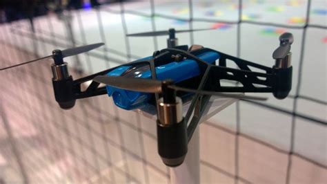 Parrot MiniDrone Review | Trusted Reviews