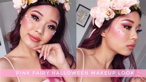 Princess Halloween Makeup Ideas