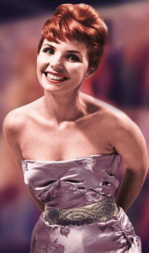 Teresa Brewer Biography