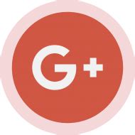 Circled Google Plus Logo PNG Image - PurePNG | Free transparent CC0 PNG Image Library