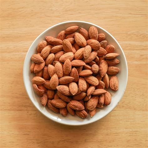 Bitter Almonds- What You Need To Know – Ayoub's Dried Fruits & Nuts