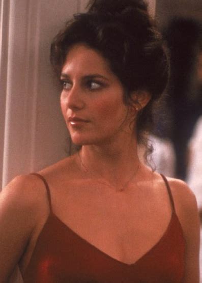 The Oscar Nerd: Debra Winger in An Officer and a Gentleman