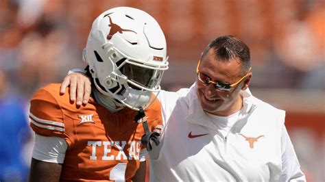 ‘Texas Is Screwed’: College Football Playoff Chances Reportedly Likely Over; Fans React | Yardbarker