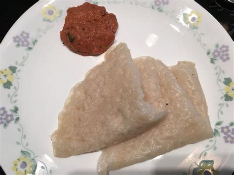 Neer Dosa | Rasaala