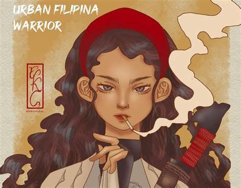 Filipino Culture Concept Art on Behance Filipino Art, Filipino Culture, Sketches Tutorial ...