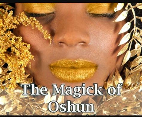 Pin by Dr. Inetta Jenkins Cooper on Oshun | Oshun, Mini altar, Heart symbol