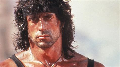 Rambo TV Series Announced, Sylvester Stallone Could Be Involved - IGN