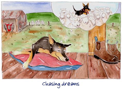 Chasing dreams | Australian greetings, Chasing dreams, Greetings