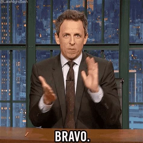 Bravo Clapping GIF – Bravo Clapping Good Job – discover and share GIFs