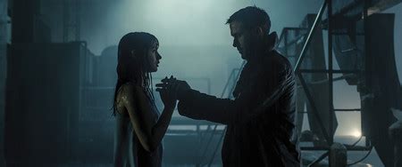 Ryan Gosling, Harrison Ford y Ana de Armas, un trío perfecto en 'Blade Runner 2049' la película ...