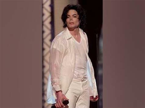 Michael Jackson. Behind the Mask - YouTube