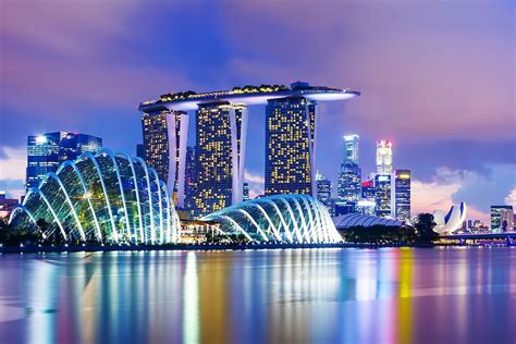 Singapore Tour Package 2023 | Shikhar Travels India