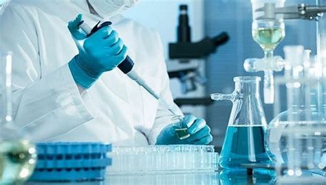 Radioimmunoassay (RIA) – Science of Healthy