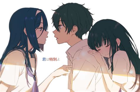 Hyouka Chitanda And Oreki