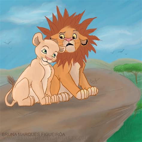 the lion king - The Lion King Fan Art (32571736) - Fanpop