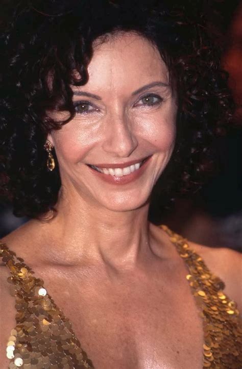 Did Mary Steenburgen Have Plastic Surgery? Everything You Need To Know ...