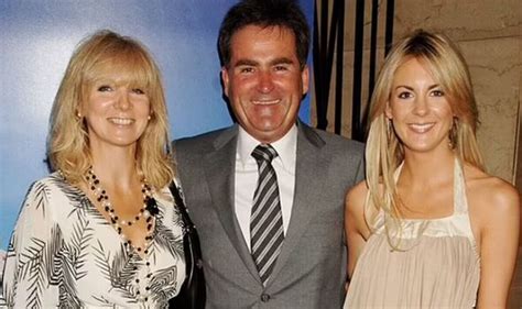 Former Sky Sports pundit Richard Keys marries daughter’s friend Lucie Rose | Celebrity News ...