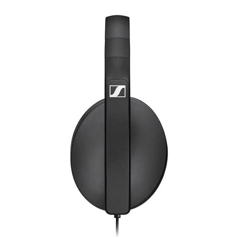 هدفون پرتابل | هدفون تاشو سنهایزر Sennheiser HD 300