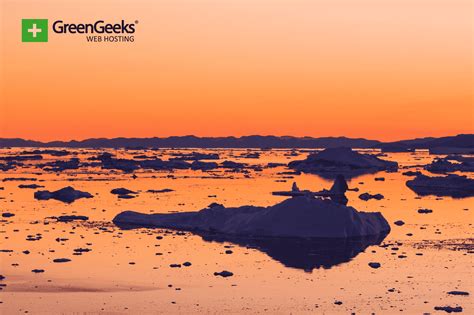 11 mil millones de toneladas de hielo de Groenlandia se derritieron en un día - AprenderWP