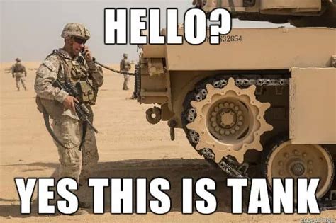 17 Funny Military Memes For Everyone To Enjoy - SayingImages.com