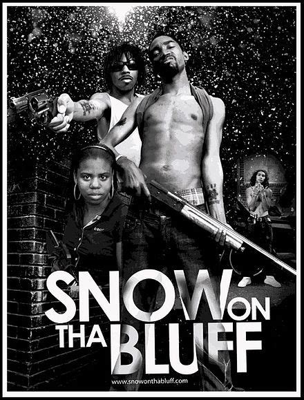 Snow on tha Bluff - Wikipedia, the free encyclopedia | Movies online, Hip hop movies, Full ...