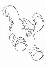 Coloring Pages  Raskrasil Ben sketch template