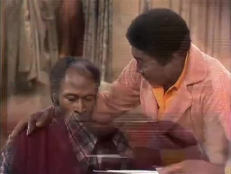 YARN | What is it? Another eviction notice? | Good Times (1974) - S01E03 Getting Up the Rent ...