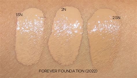 92 kuvaa aiheesta dior forever matte foundation 2 5 n