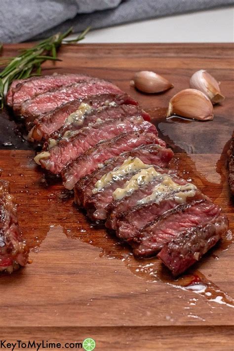 BEST Chuck Eye Steak Recipe (Tastes Like Ribeye) | Receta en 2024