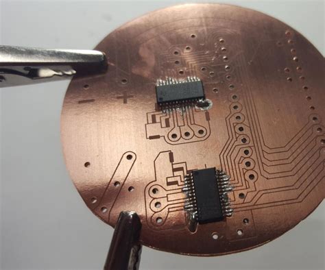 Efficient Laser PCB Etching: Your Guide to Mastering PCB Production - HymsonLaser